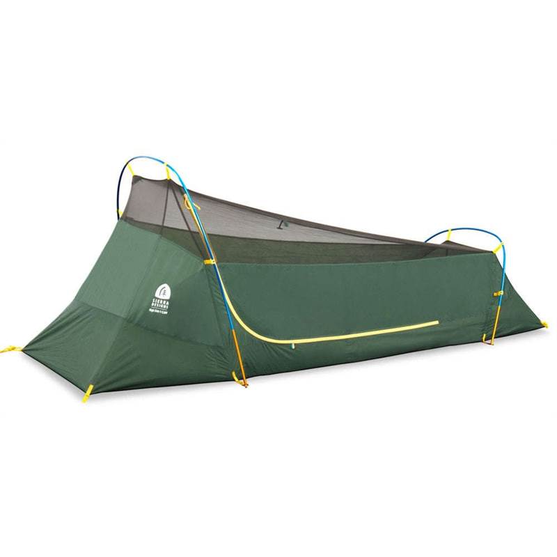 Sierra Designs High Side 3000 1 Person Tent-3